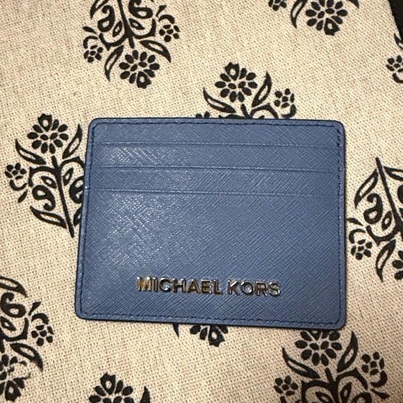 Accessories - Michael Kors Card Holder